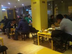 -望京小腰(北京总店)