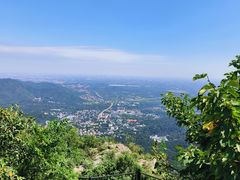 -香山公园
