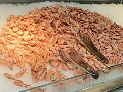-圣罗巴海鲜烤肉自助(佳兆业店)