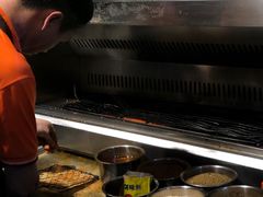 -可可大虾武汉土菜大排档(万松园1店)