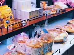 -巴黎贝甜(五月花广场店)