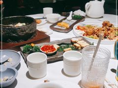 -申粤轩酒楼·三十年粤菜经典(丁香花园店)