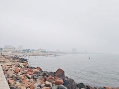 -南戴河旅游度假区