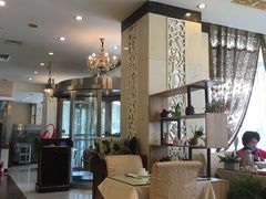 -老虎滩船说·海胆水饺·大连海鲜(老虎滩店)