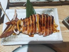 -东田之村自助餐厅(金水路店)