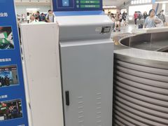 -长春西站