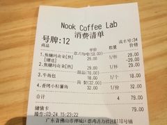 -GOTLOT COFFEE&KITCHEN角落厨房NOOK店