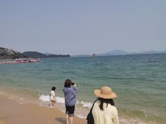 -大梅沙海滨公园