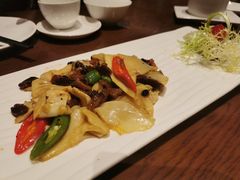 -富力希尔顿度假酒店-御玺中餐厅