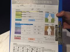-我爱运动健身·游泳·瑜伽·普拉提馆(大卫城店)