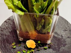 -皇城根·鲁菜济南菜·吊炉烤鸭·炒鸡鱼头(济南旗舰店)