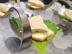 -極上萬膳·日料放题(来福士江景店)