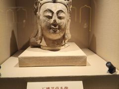 -太原市博物馆