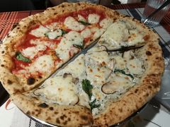 -Primo·丽莫意大利窑烤披萨