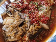 特色深海鱼头-三姐妹餐厅(曲江店)