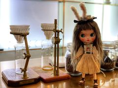 -铁手珈琲制造局metalhands(望京店)