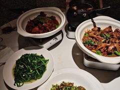 -又见炊烟私房菜(敬亭路店)