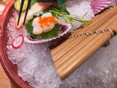 -沼津港精致料理·寿喜烧·烧鸟(青浦宝龙广场日料榜单店)