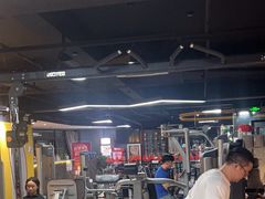 -ENERGY原力健身(川周店)