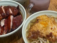 -晓马鸭店(新芜路店)