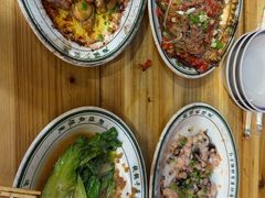 -陈先进鱼馆·地道农家菜(萧山奥体店)