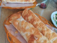 -河间老万驴肉火烧(福建北路店)