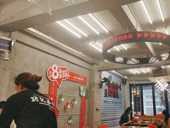 -孖记茶档·热腾茶餐(江南西plus店)