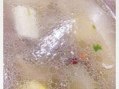 -阿汉名材老鸡汤饭店(金鸡岭店)