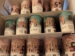 -一杯潮茶·专注潮汕茶饮(十二中创始店)