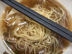 -百福麵家(新馬路店)
