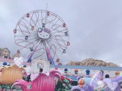 -杭州Hello Kitty乐园