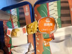 -汉堡王(常熟美城店)