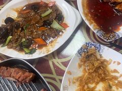-大梁骨头馆·酱骨老菜(友好店)