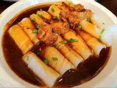 -广州天河希尔顿酒店