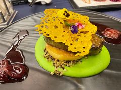 -马勒别墅·中餐厅