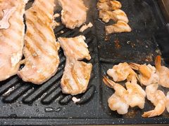 -金妈家烤肉(龙湖U城天街店)