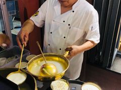 -有奴思烤肉·清真(正宁路店)