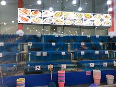 -秋姐美食店(旅游大道店)