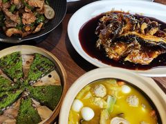 -大牌大·传统杭帮菜(湖滨店)