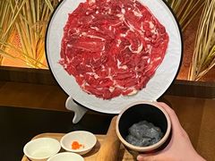 -盡膳口福跷脚牛肉火锅(国贸商城店)