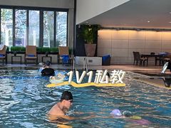 -北京丽晶酒店