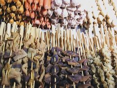 -童陈记重庆冷串串(食宝街店)