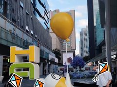 -HALO广场(梨园路店)