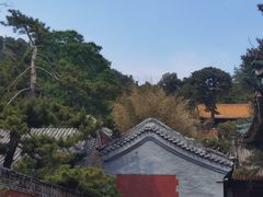 -潭柘寺景区