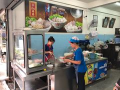 -榮泰米粉湯(Left Shop)