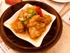 -点都德(大茶楼店)