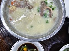 -南记食粥坊·宵夜大排档(莲花总店)