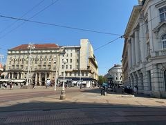 -耶拉契奇总督广场