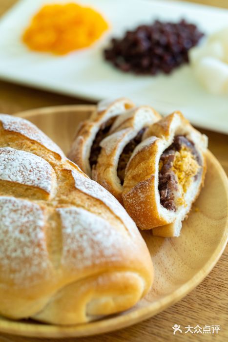 可莎蜜儿(龙湖店)-图片-杭州美食-大众点评网