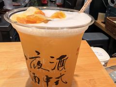 -茶颜悦色(嘉顿一楼吉时赏味游园会店)
